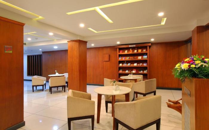 Sreevalsam Residency, Kulanada