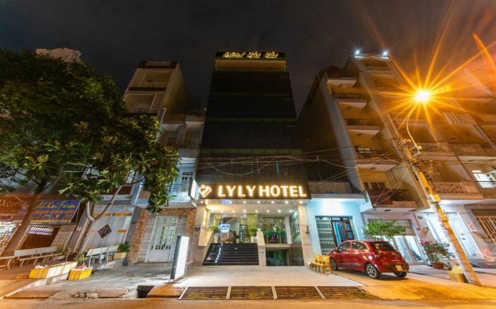 Ly Ly Hotel