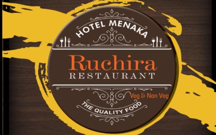 Hotel Menaka 