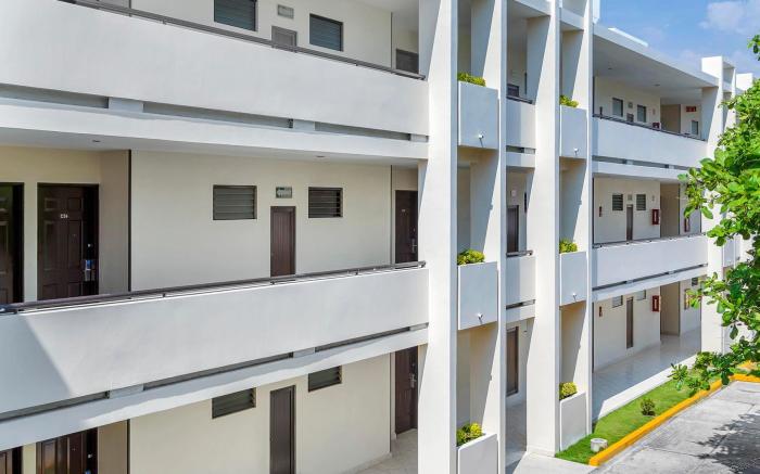 Eco City Hoteles
