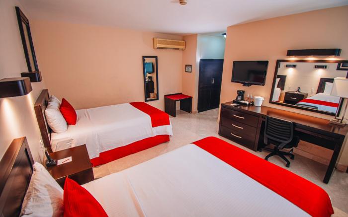 Eco City Hoteles