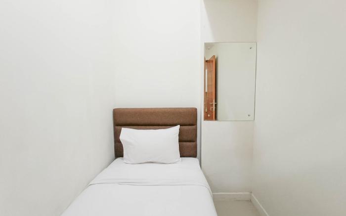 Nice & Homey 2BR at Vida View Makasar By Travelio