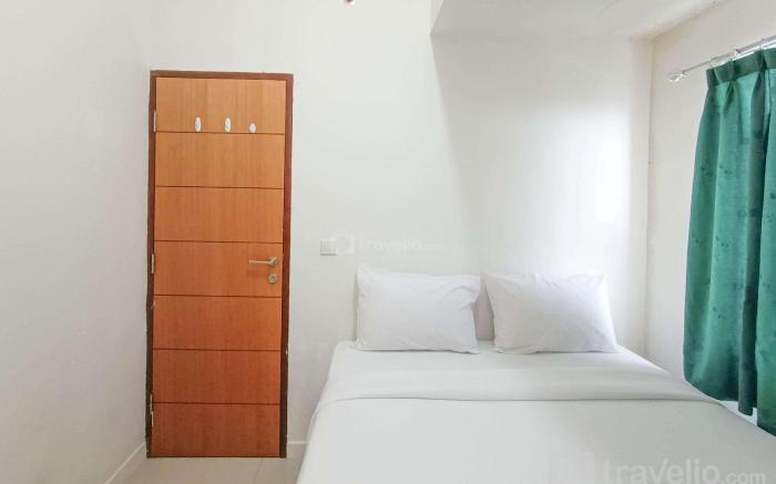 Nice & Homey 2BR at Vida View Makasar By Travelio