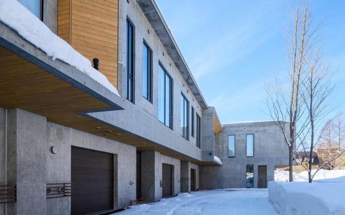 Annupuri Garden Townhouse: 106 -Bunker Bed