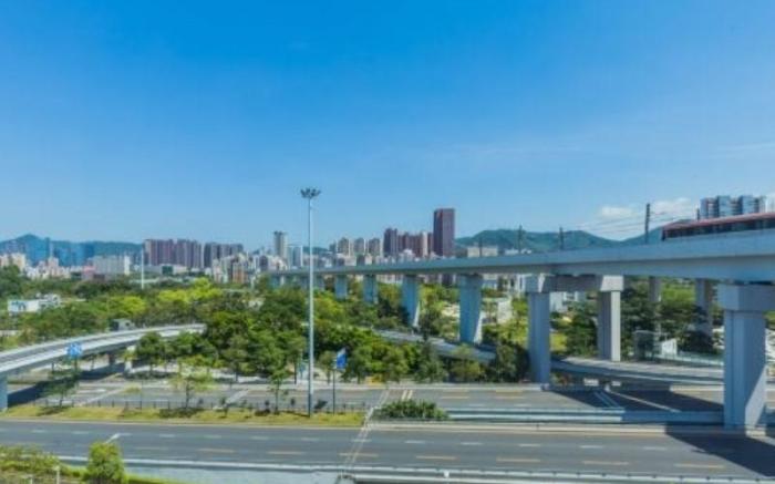 GreenTree Alliance Hotel Shenzhen North Railway Station