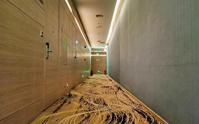 GreenTree Alliance Hotel Shenzhen North Railway Station