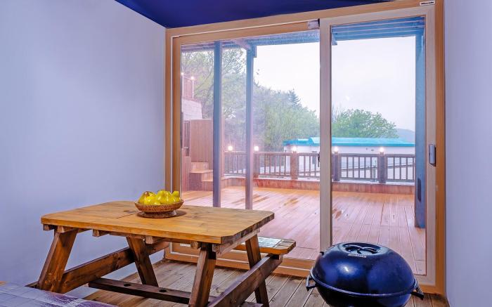 Incheon Raonjenahill Pension