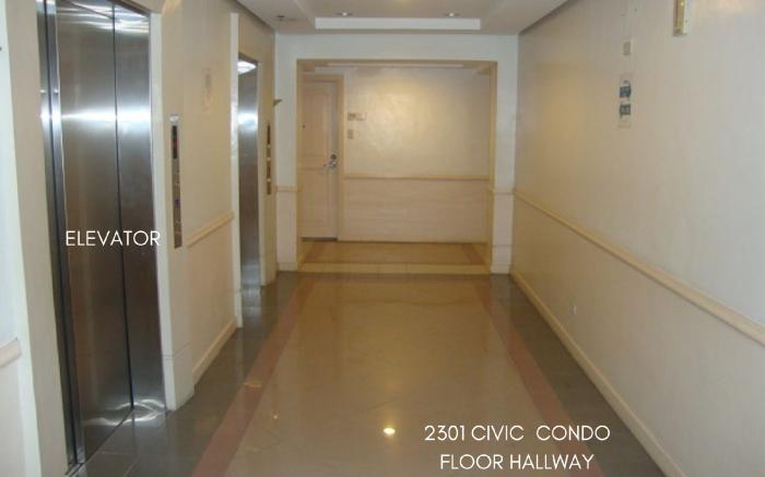 Chic condo 1 q bed near Asian Hosp & festival mall