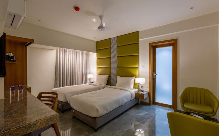 Hotel Nalanda