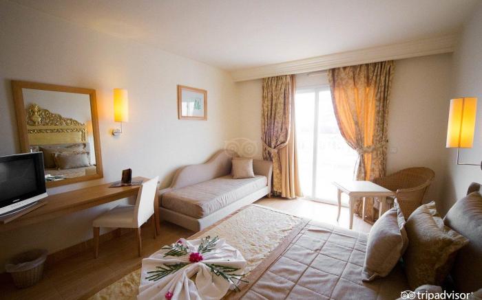 IRIS Djerba Hotel & Thalasso