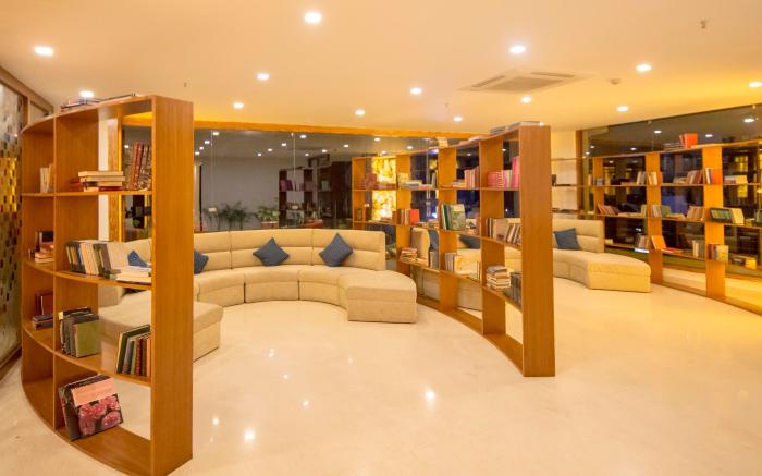 Hotel Boulevard 
