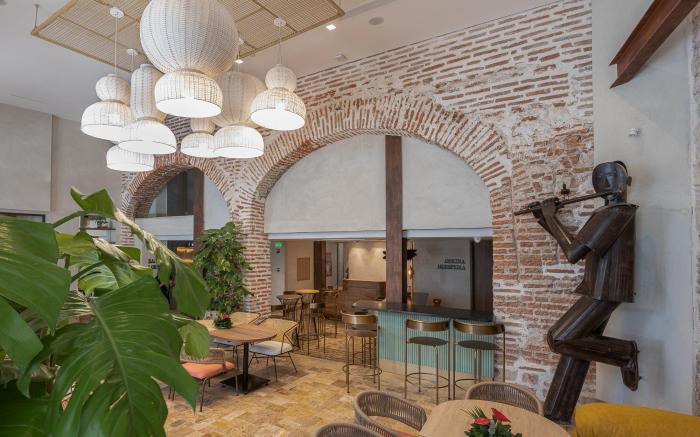 Voilá Centro Histórico