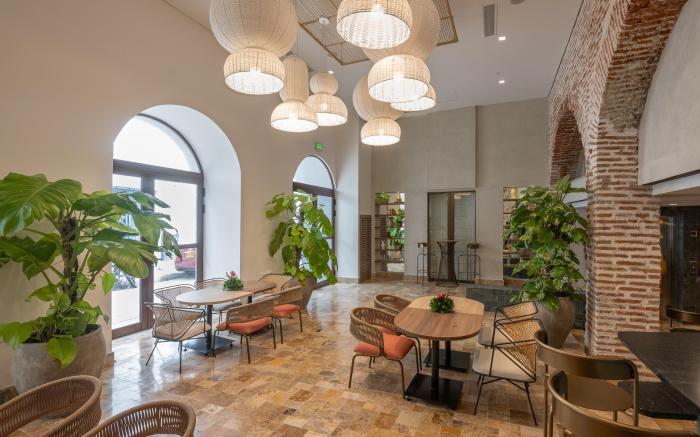 Voilá Centro Histórico