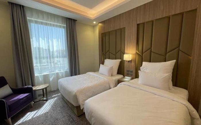 Karim Hotel Riyadh