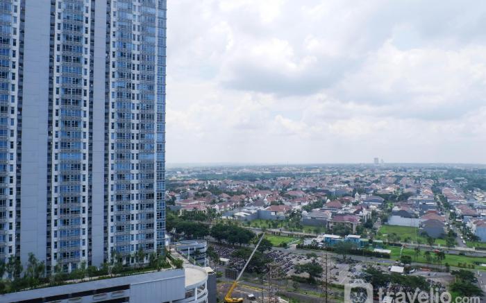 Best Studio Orchard Supermall Mansion By Travelio