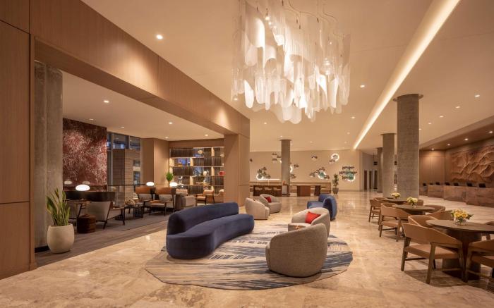 Hyatt Regency Salt Lake City