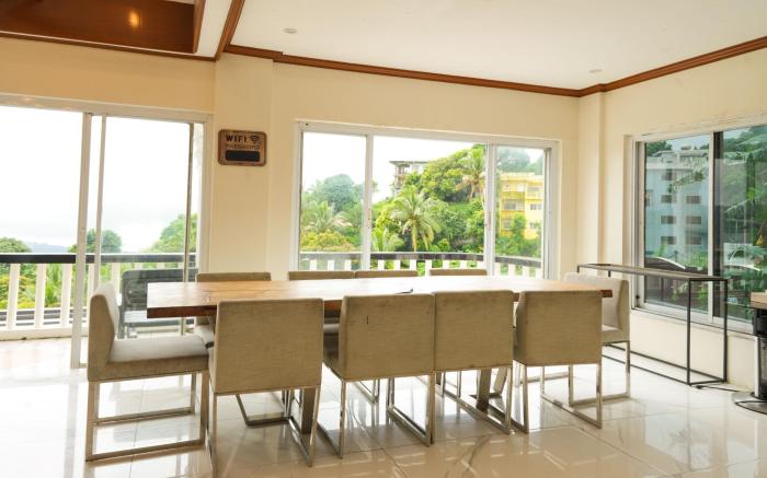 Frontera Tagaytay Supreme Villa