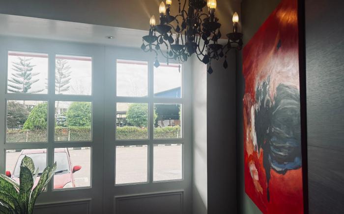 SIN LIEN HOTEL