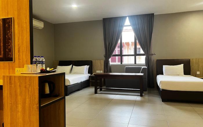 SIN LIEN HOTEL