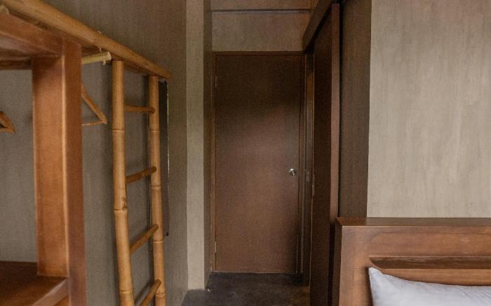 The Circle Hostel La Union