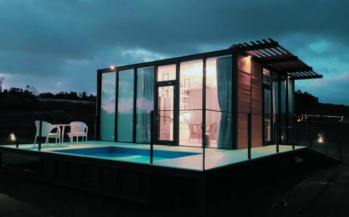 Kenting - Private House BBQ Pool Villa <Pet Friendly> Life Needs a Sense of Ritual