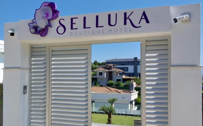 SELLUKA BUTİK HOTEL
