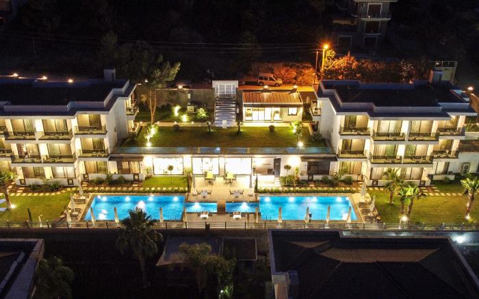SELLUKA BUTİK HOTEL