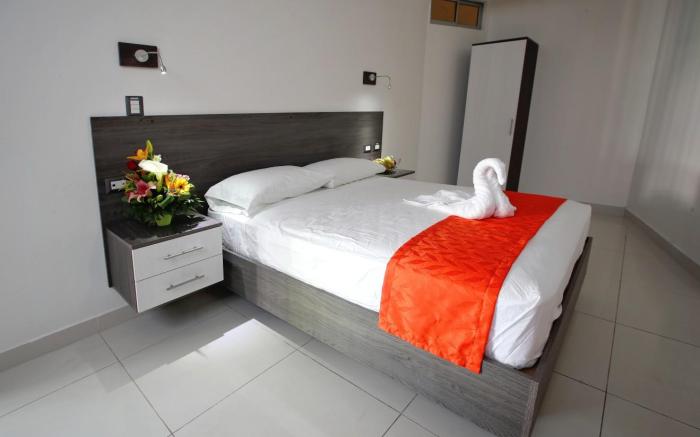 Hotel Milán Costa Rica