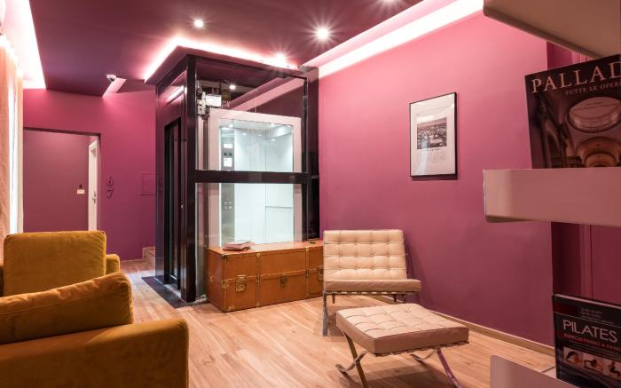 Gogo' Petit Hotel