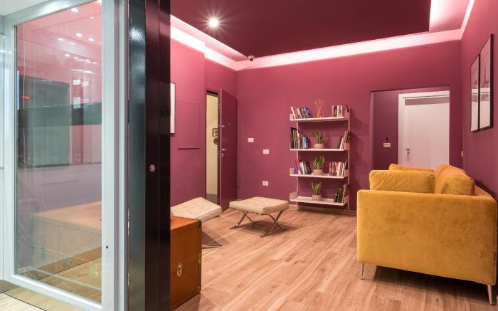 Gogo' Petit Hotel