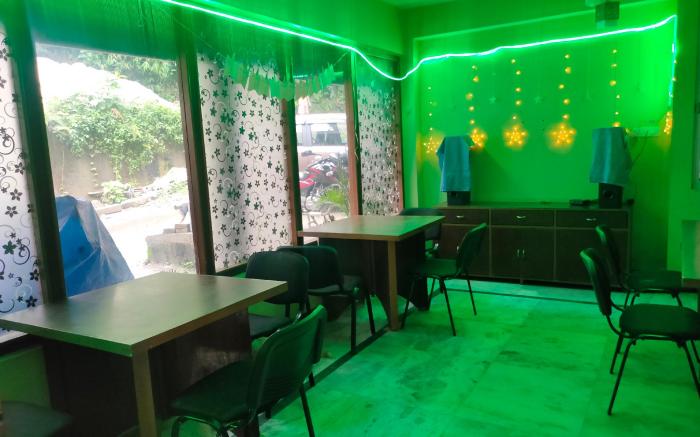 River front stay/residential 