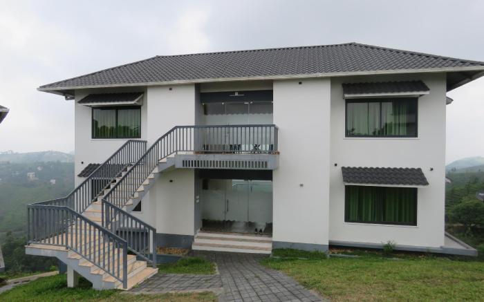 7th Heaven Resorts - Vagamon