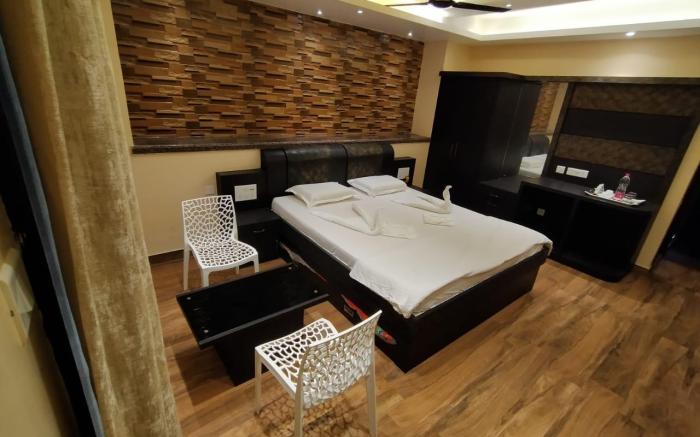 Hotel Sweet Villa