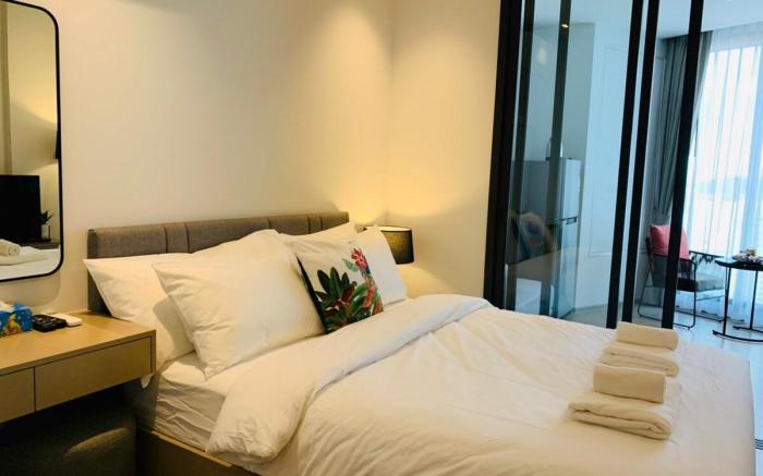 Luxury Condo perfect for Romantic Weekend Gateway