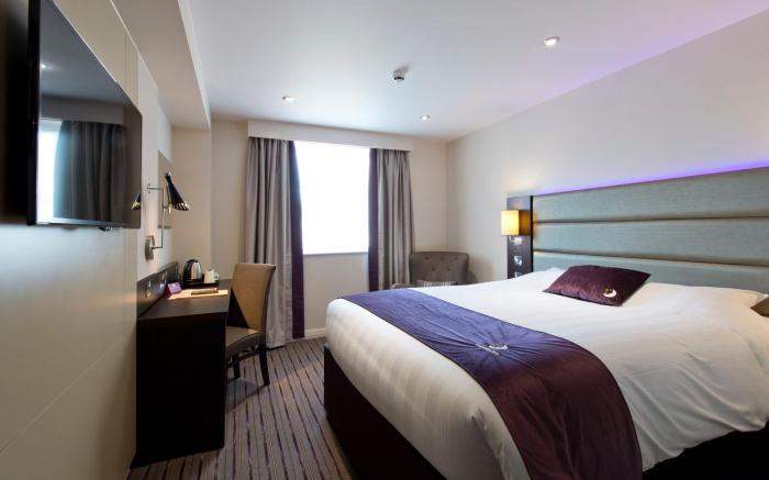 Premier Inn Rhyl Seafront