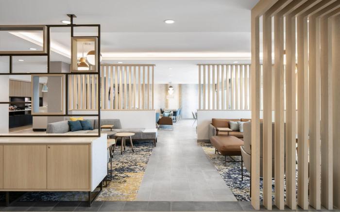 TownePlace Suites Oshkosh