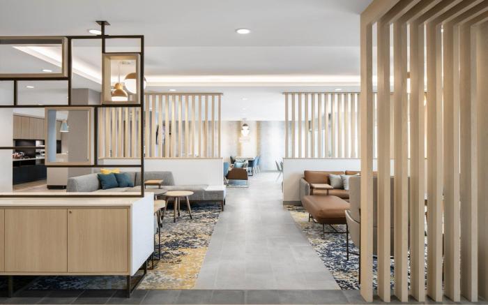 TownePlace by Marriott Suites Oshkosh