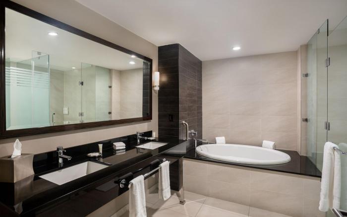 Marriott Panama Hotel