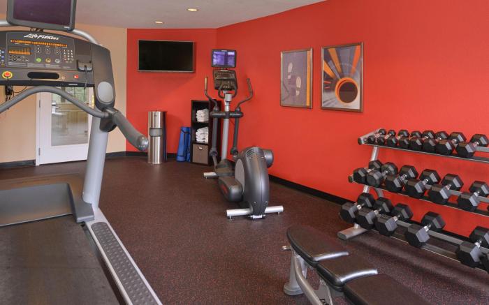 Candlewood Suites St Louis St Charles