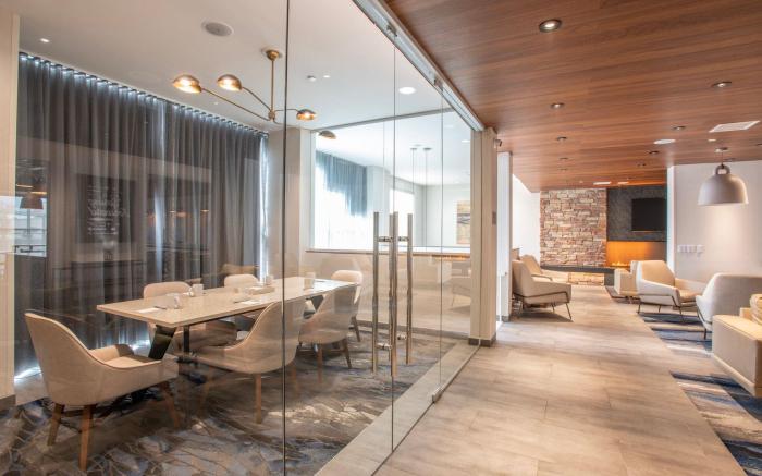 Fairfield by Marriott Inn & Suites Newport Cincinnati