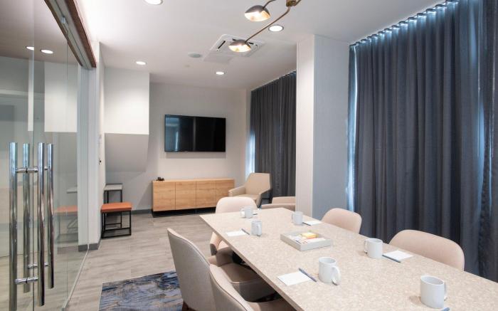 Fairfield by Marriott Inn & Suites Newport Cincinnati