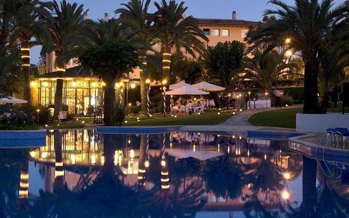 GPRO Valparaiso Palace & Spa