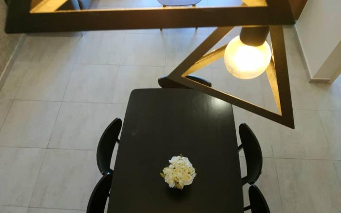 Comfort 2 Bedroom Apartment @ Atlantis Residence