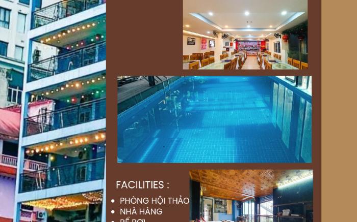 Hoàng Hà Hotel
