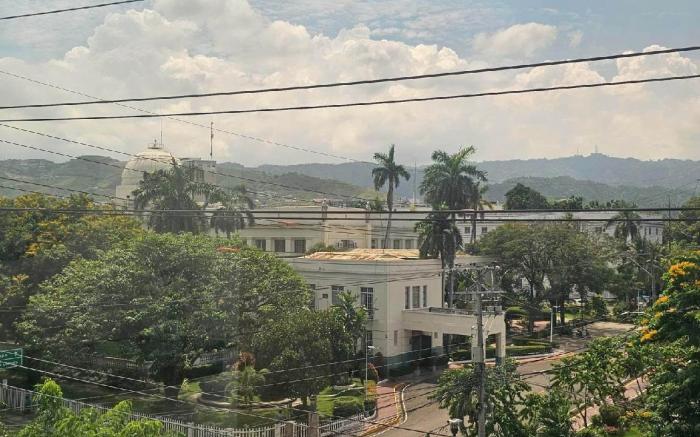 Cebu Capitol Central Hotel & Suites powered by Cocotel