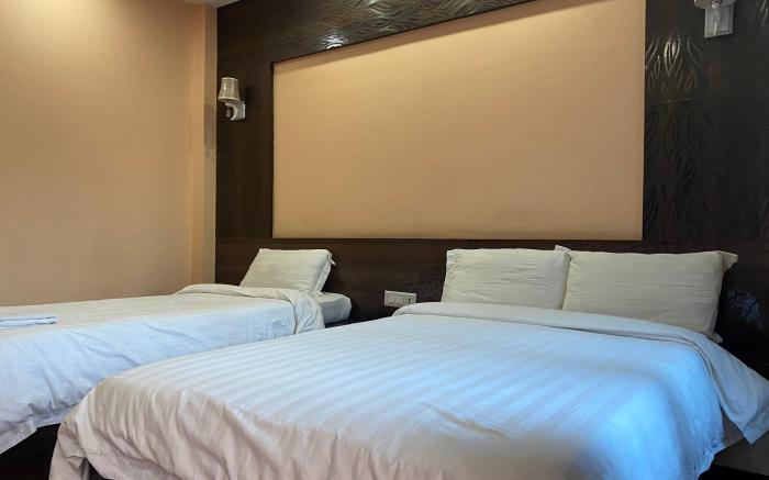 Hotel Gorkha Palace Pvt. Ltd