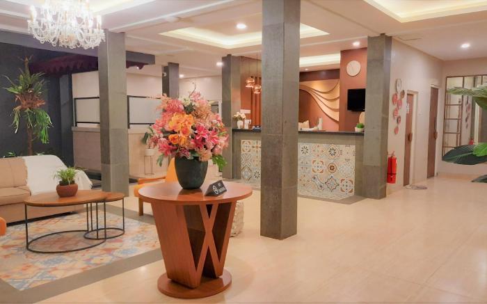Sowan Boutique Guest House Syariah