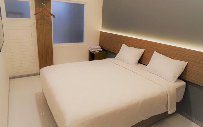Sowan Boutique Guest House Syariah