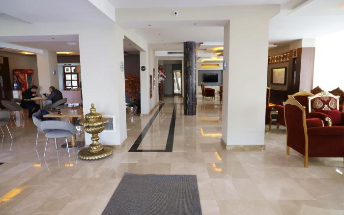 HİTİT OTEL