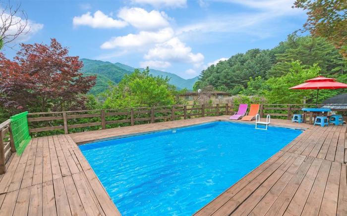Gapyeong Cheongsol Pension